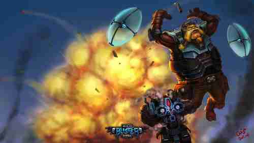 《SOS_终极大逃杀》延迟高易掉线 用海豚加速器轻松解决